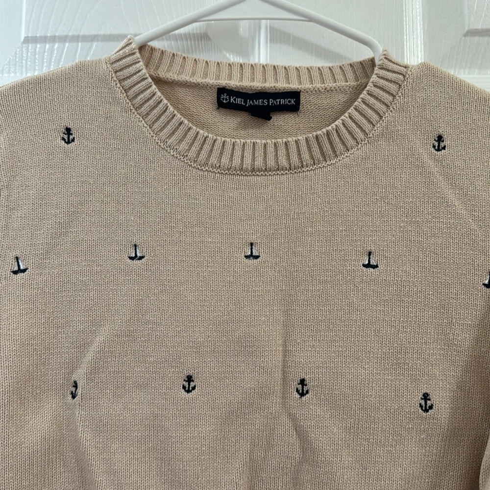 Kiel James Patrick sweater - Picture 3 of 4